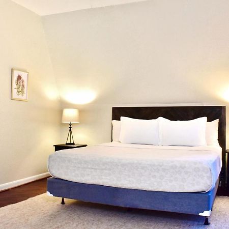 Montrose Pied-A-Terre Apartments Walking Distance To Museums Houston Zewnętrze zdjęcie
