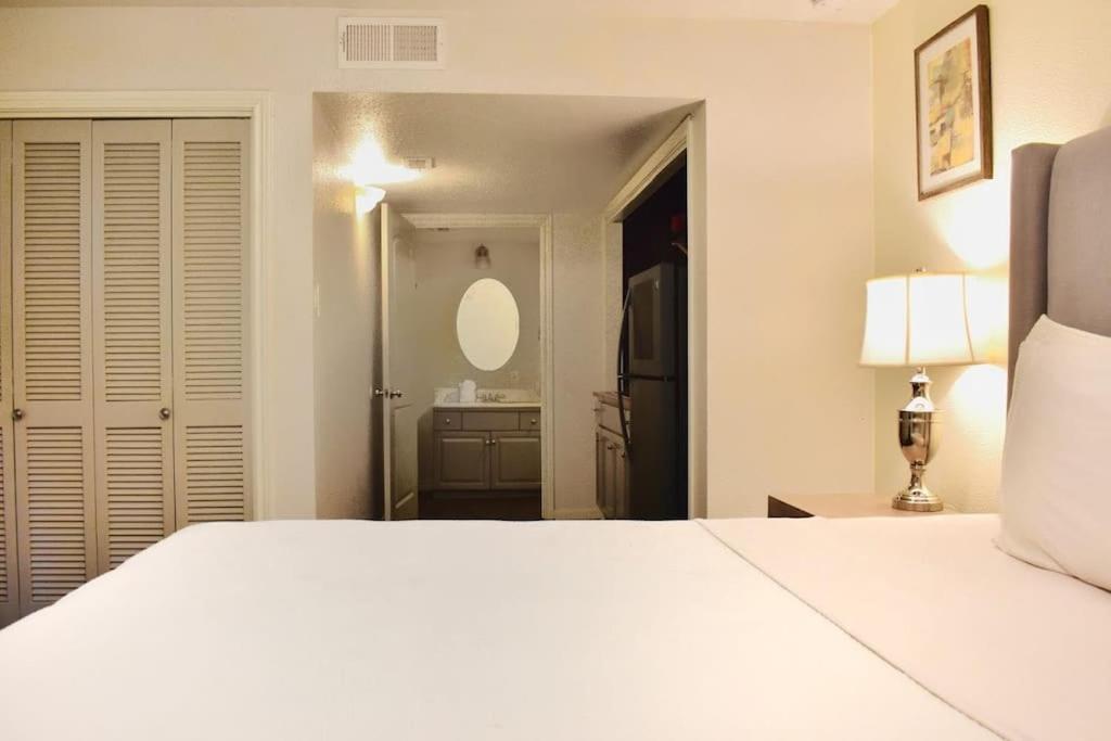Montrose Pied-A-Terre Apartments Walking Distance To Museums Houston Zewnętrze zdjęcie