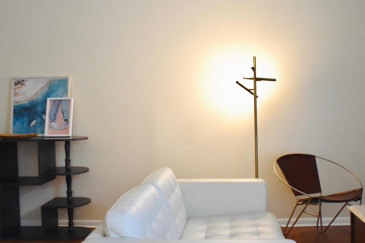 Montrose Pied-A-Terre Apartments Walking Distance To Museums Houston Zewnętrze zdjęcie