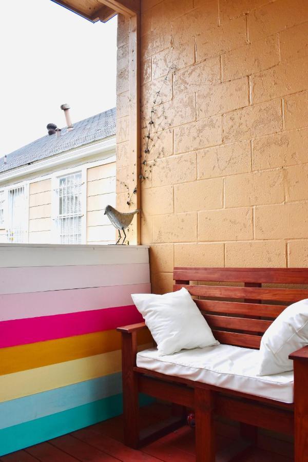 Montrose Pied-A-Terre Apartments Walking Distance To Museums Houston Zewnętrze zdjęcie